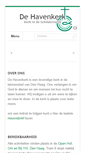 Mobile Screenshot of dehavenkerk.nl